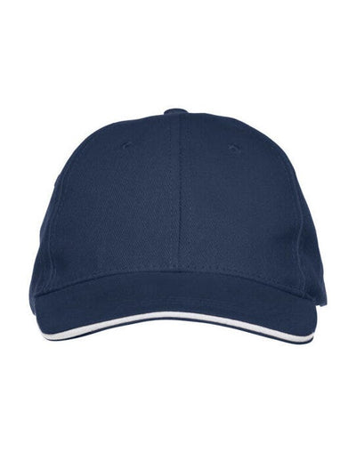 Clique CQ024035 Davis - Navy/White