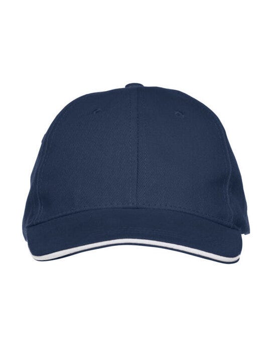Clique CQ024035 Davis - Navy/White