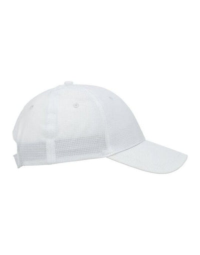 Clique CQ024084 Active Cap - White