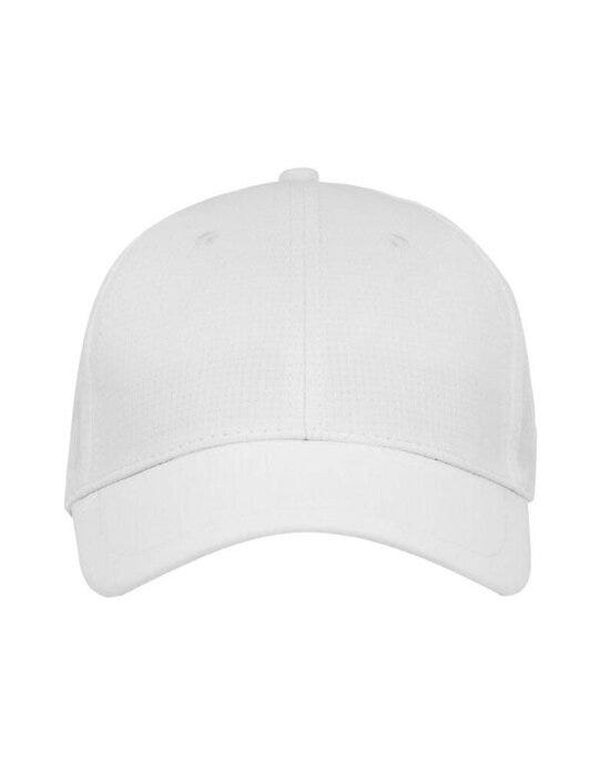 Clique CQ024084 Active Cap - White
