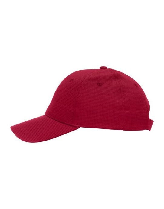 Clique CQ024084 Active Cap - Red