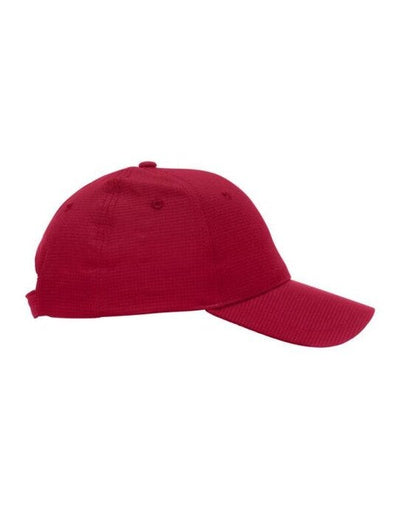 Clique CQ024084 Active Cap - Red