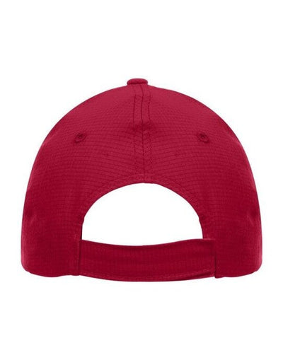 Clique CQ024084 Active Cap - Red