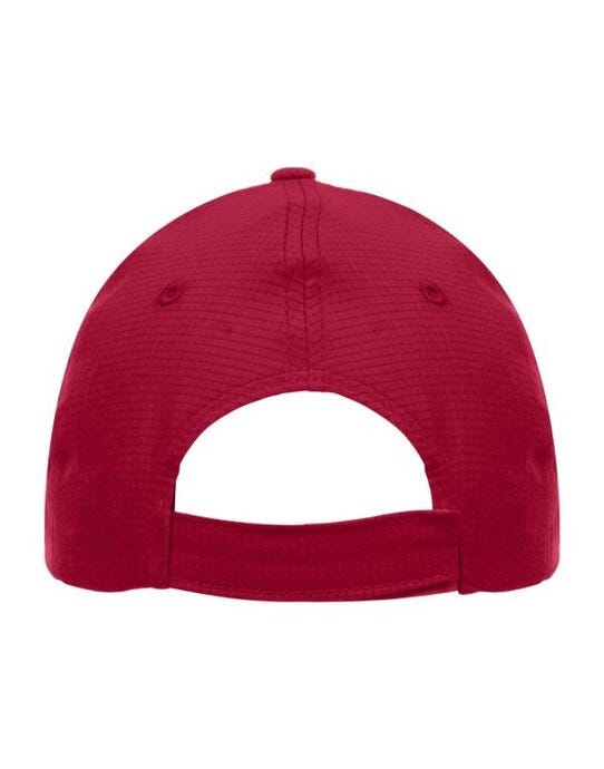 Clique CQ024084 Active Cap - Red