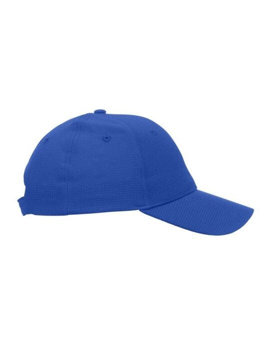 Clique CQ024084 Active Cap - Royal Blue
