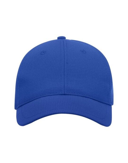 Clique CQ024084 Active Cap - Royal Blue
