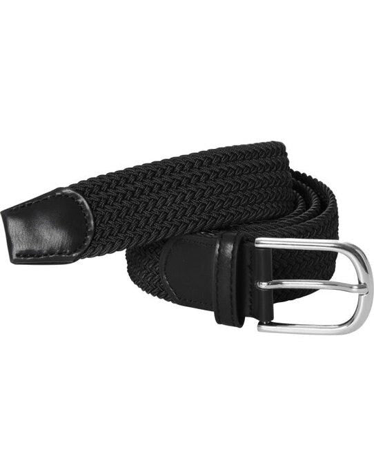 Clique CQ024205 Elastic Belt - Black