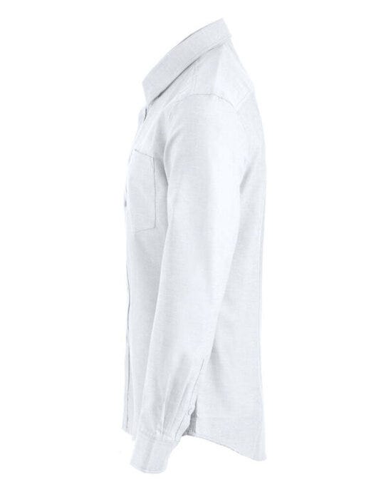 Clique CQ027311 Oxford - White