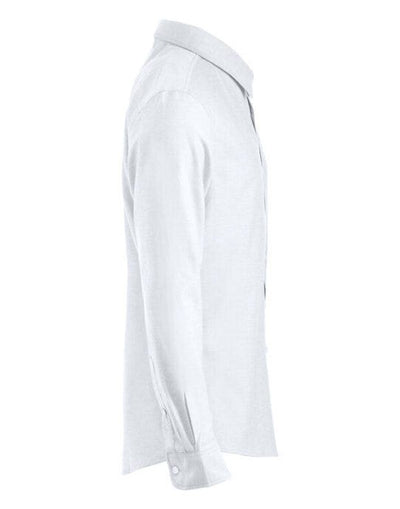 Clique CQ027311 Oxford - White