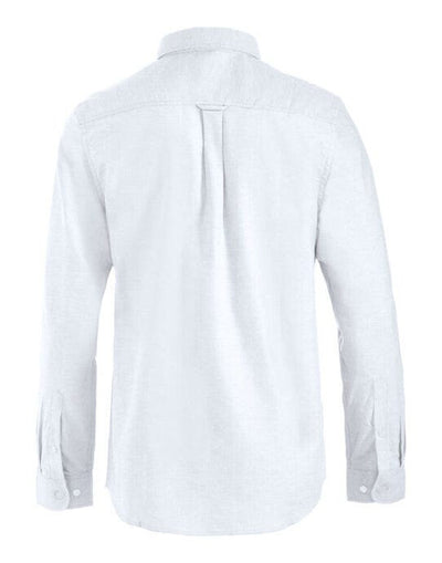 Clique CQ027311 Oxford - White