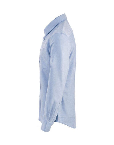 Clique CQ027311 Oxford - Royal Blue