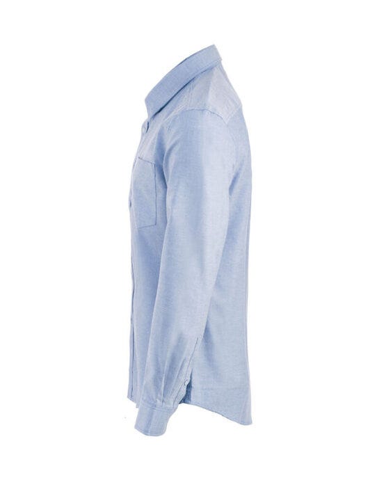 Clique CQ027311 Oxford - Royal Blue