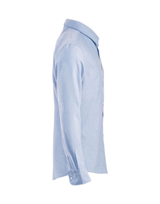 Clique CQ027311 Oxford - Royal Blue