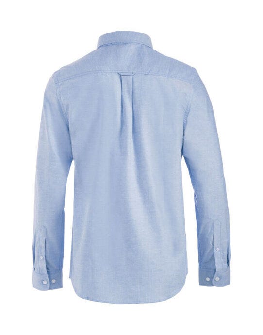 Clique CQ027311 Oxford - Royal Blue