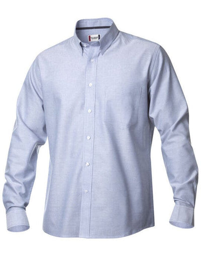 Clique CQ027311 Oxford - Royal Blue