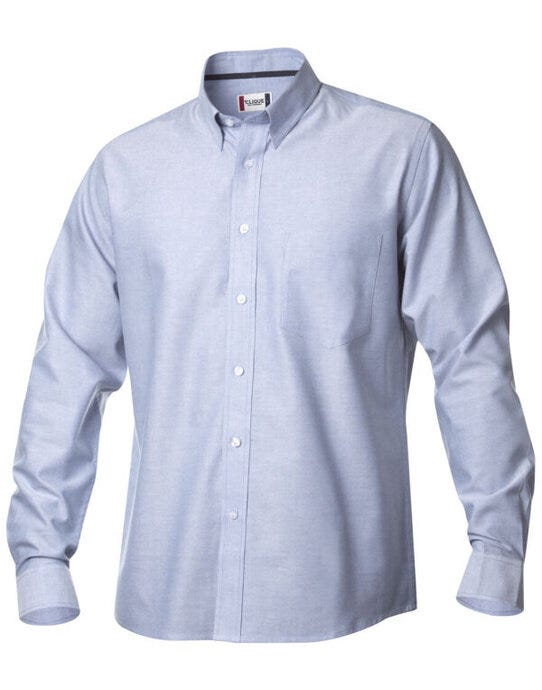 Clique CQ027311 Oxford - Royal Blue