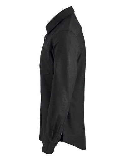 Clique CQ027311 Oxford - Black