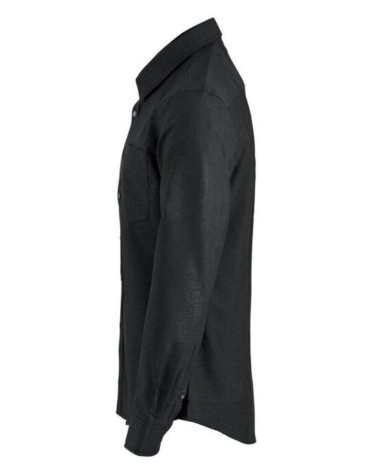 Clique CQ027311 Oxford - Black