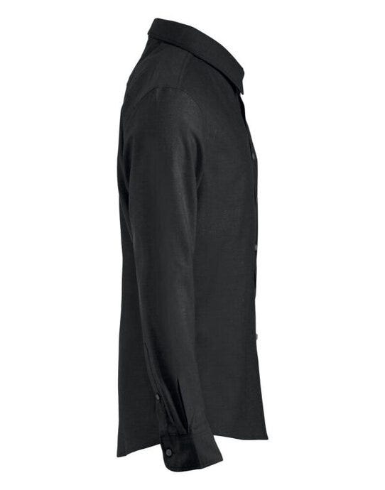 Clique CQ027311 Oxford - Black