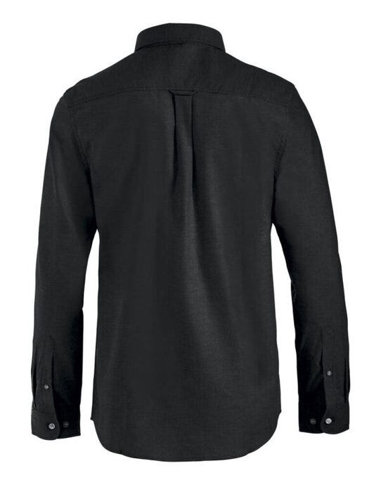 Clique CQ027311 Oxford - Black