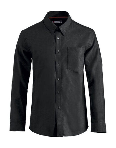 Clique CQ027311 Oxford - Black