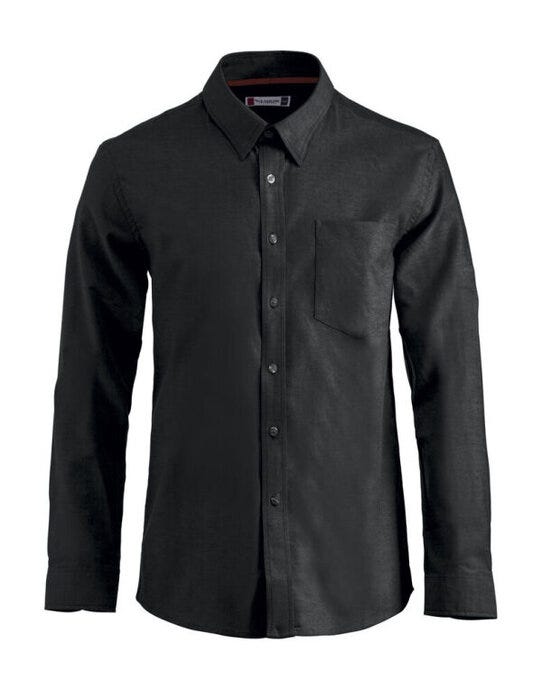 Clique CQ027311 Oxford - Black