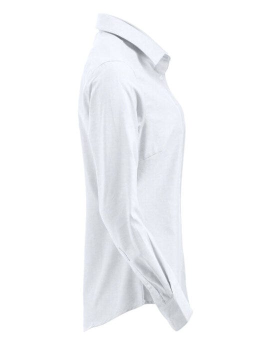 Clique CQ027321 Garland - White