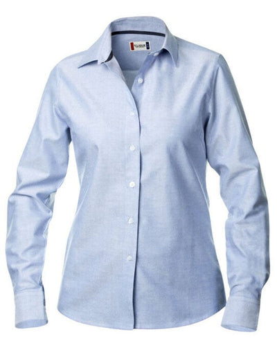 Clique CQ027321 Garland - Royal Blue
