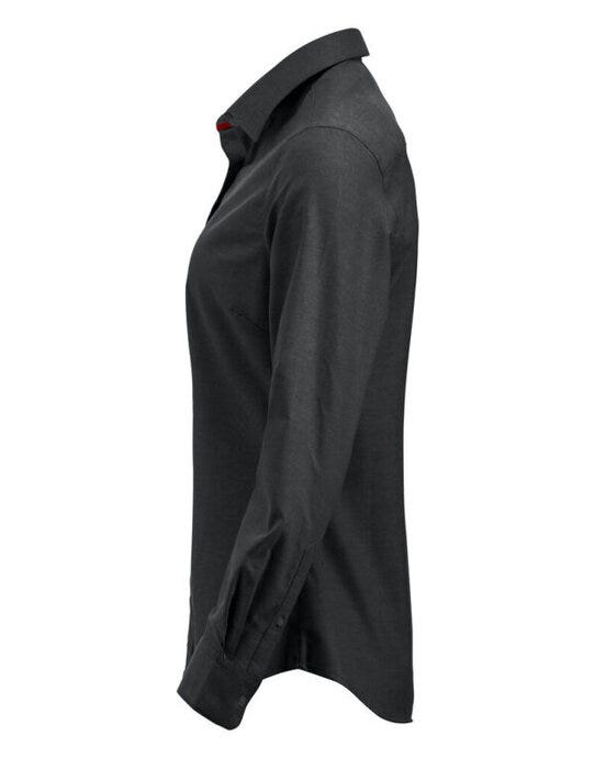 Clique CQ027321 Garland - Black