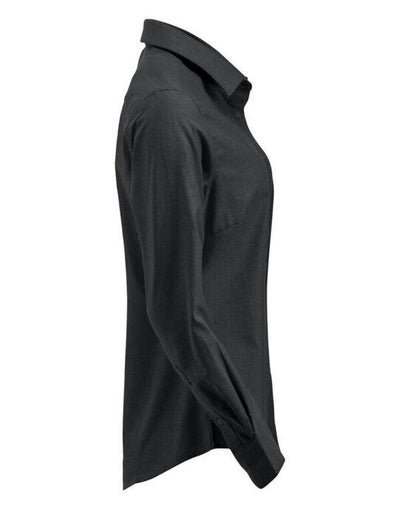 Clique CQ027321 Garland - Black