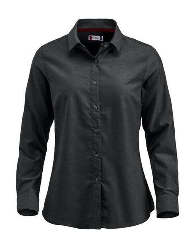 Clique CQ027321 Garland - Black