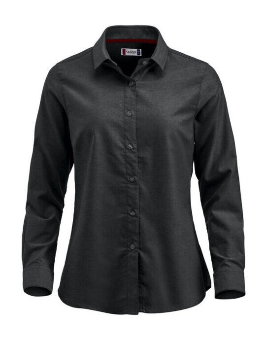 Clique CQ027321 Garland - Black