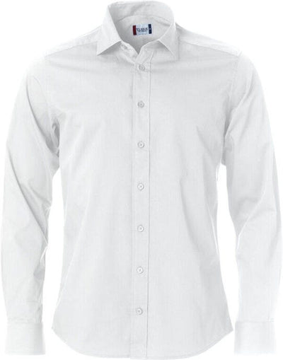 Clique CQ027950 Clark - White