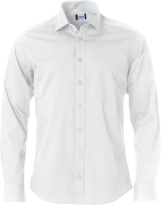 Clique CQ027950 Clark - White