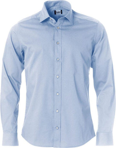 Clique CQ027950 Clark - Light Blue