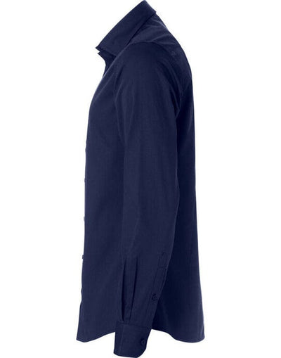Clique CQ027950 Clark - Dark Navy
