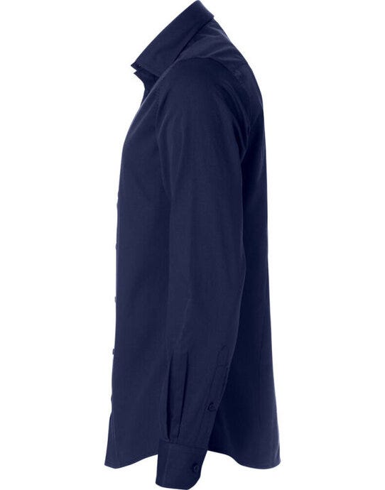 Clique CQ027950 Clark - Dark Navy