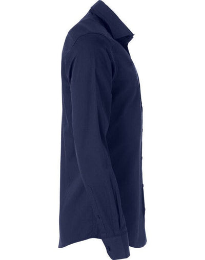Clique CQ027950 Clark - Dark Navy
