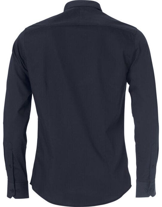 Clique CQ027950 Clark - Dark Navy
