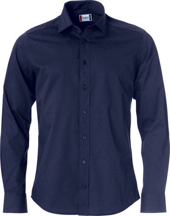 Clique CQ027950 Clark - Dark Navy