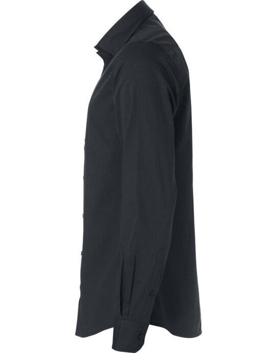 Clique CQ027950 Clark - Black