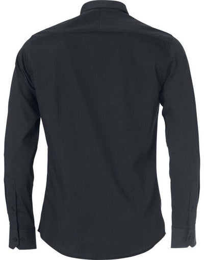 Clique CQ027950 Clark - Black