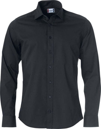 Clique CQ027950 Clark - Black