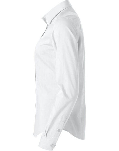 Clique CQ027955 Clare - White