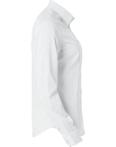 Clique CQ027955 Clare - White
