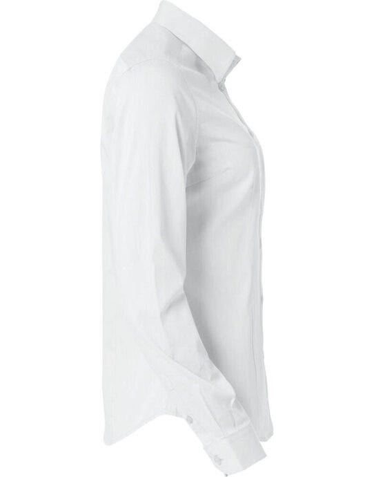 Clique CQ027955 Clare - White