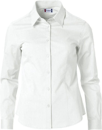 Clique CQ027955 Clare - White