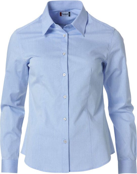 Clique CQ027955 Clare - Light Blue