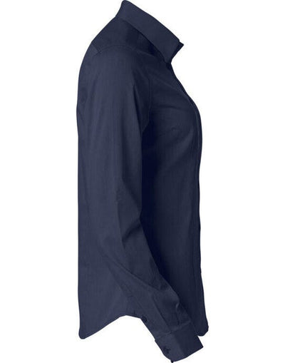 Clique CQ027955 Clare - Dark Navy