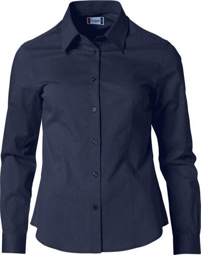 Clique CQ027955 Clare - Dark Navy